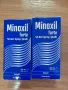 Minoxil Форте %5 спрей - алопеция 60мл, снимка 8