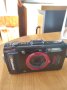 Фотапарат OLYMPUS TOUGH TG-2 GPS противоударен, водо и студоустойчив, снимка 2