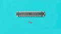 FPC Connector Samsung Galaxy A41/ A51, снимка 4