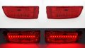 2 бр. ЛЕД LED светлина габарити за Mercedes Sprinter / VW Crafter 
