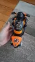 Детска играчка мотоциклет Autobike/ моторист, 3+, снимка 3