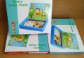 НОВ МОДЕЛ 2в1 Дигитална кутия с магнити / дървени играчки., снимка 4