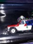 Nissan Patrol 1.43 Scale. Ixo/Altaya. Datsun/Nissan Assistance ( 1991). Top top rare  model., снимка 3