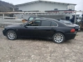 BMW 735 i, 2002 г на части, снимка 5