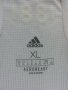 Girondins de Bordeaux Adidas Нова Оригинална Тениска Фланелка Бордо Франция XL, снимка 3