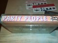 party people-part 12 касета 2807221130, снимка 7