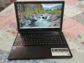 4 ядрен лаптоп Acer Aspire E-15, снимка 1