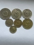 Монети 1990 година. 1, 2, 5, 10, 20, 50 стотинки и 1 лев 1990 година., снимка 4