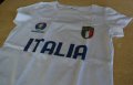 ЕВРО 2020!Дамска тениска на Италия за EURO 2020!Дамски футболни фен тениски!ITALIA!, снимка 3
