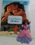 Нови Дисни книжки с фигурка към всяка., снимка 3