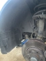 на части Mercedes c220 06год. W203, снимка 13