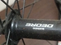 28.29 цола капла за велосипед колело Shimano deore , снимка 3