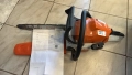 Резачка Stihl MS 162 Гаранция, снимка 1