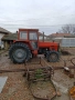 Трактор ИМТ, снимка 1