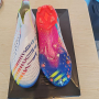 Футболни обувки Adidas Predator size 42 , снимка 2