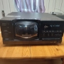 Pioneer PD-F906 CD чейнджър за 101 диска, снимка 2