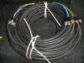 RGBHY кабел 50 м.