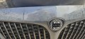 Декоративна Решетка+Емблемата. Lancia Ypsilon 2003-2007 Година Ланчия Ипсилон Забелжки По Никела , снимка 9