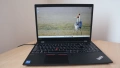 Lenovo ThinkPad P15s Gen2 FHD IPS Nvidia T500 /i7 1165G7/ 512GB/ 16GB, снимка 1