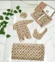 комплекти за новородени louis vuitton fendi christian dior , снимка 10