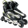 Комплект Ролери Action One Velocity, Размер 41, снимка 1