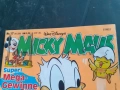 Комикс - Micky Maus Walt Disney N17 - 20.4.2000 Germany, снимка 2