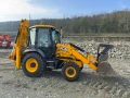 Комбиниран Багер JCB 3CX 14LFWM само за 120000 с ДДС, снимка 1