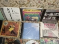Лот 34бр. cd дискове Рок,рап и джаз музика, снимка 3