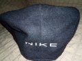Nike -S-Оригинален зимен черен каскет 80% вълна, снимка 5
