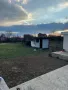 Две дворни места едното с план за къща., снимка 1