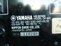 Стерео усилвател YamahaCA-610 + тунер CT-610, снимка 15