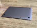 MacBook Air M1 SPG`8 CPU/7 GPU/512GB SSD/8GB RAM/Бат 100%/Като Нов, снимка 4