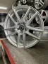 Джанти 18 Цола 5х108 Ford Mondeo Kuga S Max Volvo (S60, V40, V50, V60, V70, XC40, XC60, XC70 Jaguar , снимка 2