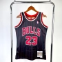 Мъжки потник Mitchell&Ness Chicago Bulls Michael Jordan размер XL, снимка 1