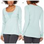 Nike уникална блуза , снимка 1 - Блузи с дълъг ръкав и пуловери - 27391943