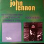 Компакт дискове CD  More images  John Lennon – Live Peace In Toronto 1969 / Rock'N'Roll, снимка 1