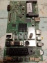 Майн борд 17MB110P свален от телевизор със строшен дисплей., снимка 1