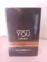 Мъжки парфюм Stronger With You Absolutely Parfum 100 ml. , снимка 1