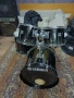 Продавам барабани Yamaha stage custom nouveau, снимка 5