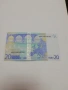 20 евро от първата серия-2002 г., снимка 4