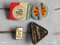 Лот рекламни значки 20 броя стари редки за КОЛЕКЦИЯ ДЕКОРАЦИЯ 50426, снимка 8