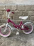 Два броя детски колела byox14цола, снимка 2