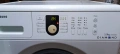 Пералня Samsung WF8500NMW - слим, 5 kg, снимка 4