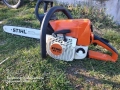 бензинова резачка STIHL MS-250, снимка 1