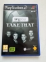 Singstar Take That за PS2, снимка 1