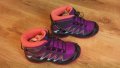 SALOMON XA PRO Waterproof Clima Shield Contagrip Shoes размер EUR 33 / UK 1 водонепромукаеми - 766, снимка 1 - Детски боти и ботуши - 43900642