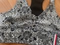 Спортно бюстие Tommy Hilfiger Sport , снимка 3