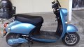 продавам електрически скутер , снимка 1 - Мотоциклети и мототехника - 36067799