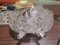 кристални чаши ваза идруги, снимка 4
