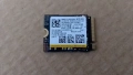 SSD NVMe 512gb Samsung BM9C1 4x4 2230, снимка 1
